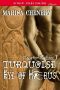 [Egyptian Shifters 01] • Turquoise Eye of Horus